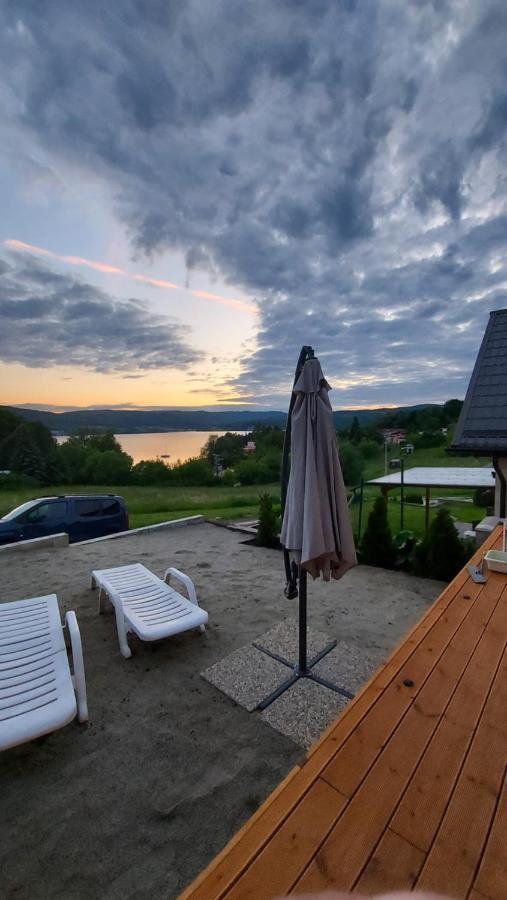 Apartman Cassovia Holcikovce Luaran gambar