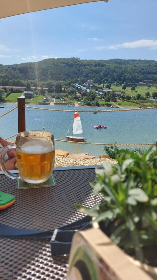 Apartman Cassovia Holcikovce Luaran gambar