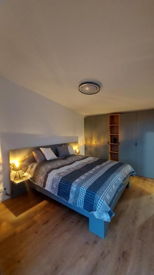 Apartman Cassovia Holcikovce Luaran gambar