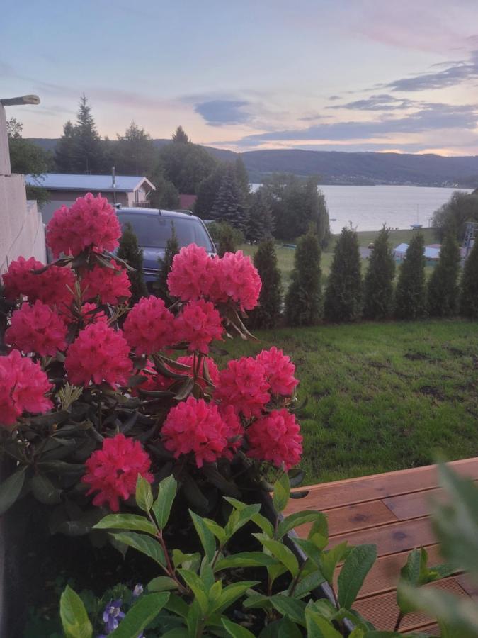 Apartman Cassovia Holcikovce Luaran gambar