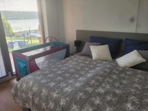 Apartman Cassovia Holcikovce Luaran gambar